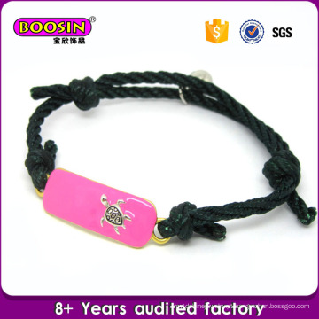 2015 Fábrica de Guangzhou Hot Sell Bracelet Charm Metal Jóias